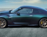 2022 Nissan GT-R T-Spec Edition Side Wallpapers 150x120 (6)
