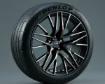 2022 Nissan GT-R T-Spec Edition Wheel Wallpapers 150x120 (26)
