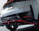 2022 Nissan Note Aura NISMO Detail Wallpapers 150x120 (7)