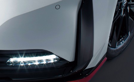 2022 Nissan Note Aura NISMO Detail Wallpapers 450x275 (5)