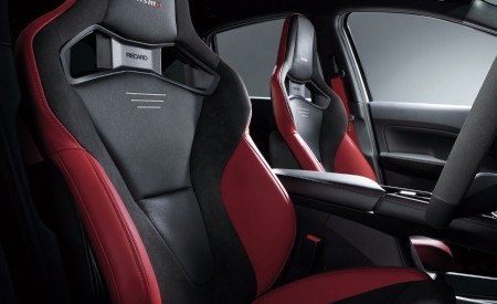 2022 Nissan Note Aura NISMO Interior Front Seats Wallpapers 450x275 (10)