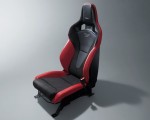 2022 Nissan Note Aura NISMO Interior Seats Wallpapers 150x120 (17)
