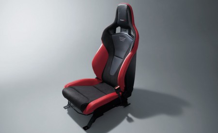 2022 Nissan Note Aura NISMO Interior Seats Wallpapers 450x275 (17)