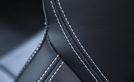 2022 Porsche 911 Carrera GTS Cabriolet (Color: Crayon) Interior Detail Wallpapers 450x275 (29)