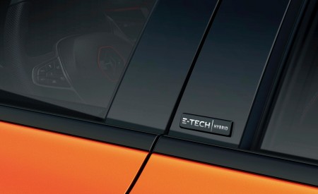 2022 Renault Arkana Detail Wallpapers 450x275 (115)