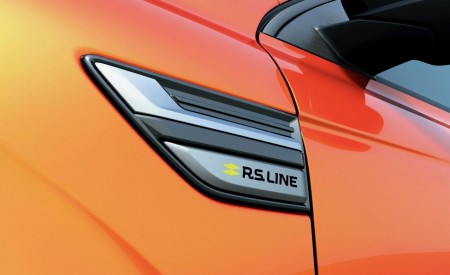 2022 Renault Arkana Detail Wallpapers 450x275 (114)