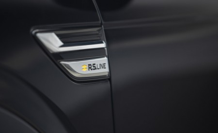 2022 Renault Arkana Detail Wallpapers 450x275 (94)