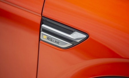 2022 Renault Arkana Detail Wallpapers 450x275 (48)