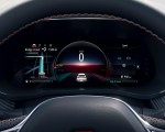 2022 Renault Arkana Digital Instrument Cluster Wallpapers 150x120