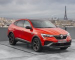 2022 Renault Arkana Front Three-Quarter Wallpapers 150x120 (22)