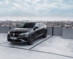 2022 Renault Arkana Front Three-Quarter Wallpapers 150x120