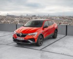 2022 Renault Arkana Front Three-Quarter Wallpapers  150x120 (23)