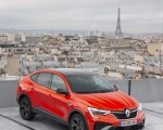 2022 Renault Arkana Front Three-Quarter Wallpapers 150x120 (24)