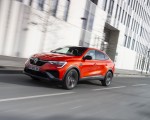 2022 Renault Arkana Front Three-Quarter Wallpapers 150x120 (4)