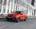 2022 Renault Arkana Front Three-Quarter Wallpapers 150x120 (5)