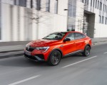 2022 Renault Arkana Front Three-Quarter Wallpapers  150x120 (6)