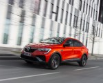 2022 Renault Arkana Front Three-Quarter Wallpapers 150x120 (10)