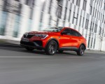 2022 Renault Arkana Front Three-Quarter Wallpapers 150x120 (7)