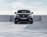2022 Renault Arkana Front Wallpapers 150x120