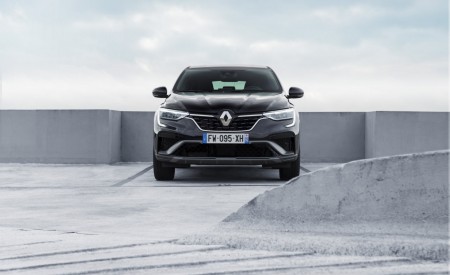 2022 Renault Arkana Front Wallpapers 450x275 (81)