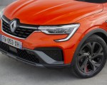 2022 Renault Arkana Front Wallpapers  150x120 (41)