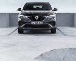 2022 Renault Arkana Front Wallpapers  150x120
