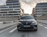 2022 Renault Arkana Front Wallpapers 150x120