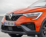 2022 Renault Arkana Front Wallpapers  150x120 (42)