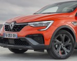 2022 Renault Arkana Front Wallpapers 150x120 (43)
