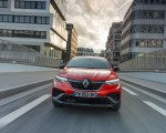 2022 Renault Arkana Front Wallpapers 150x120 (2)