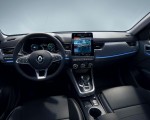 2022 Renault Arkana Interior Cockpit Wallpapers 150x120
