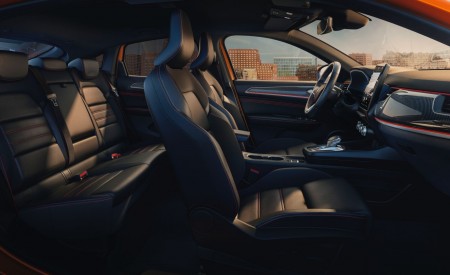 2022 Renault Arkana Interior Cockpit Wallpapers 450x275 (102)