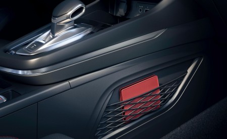 2022 Renault Arkana Interior Detail Wallpapers 450x275 (125)
