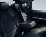 2022 Renault Arkana Interior Rear Seats Wallpapers 150x120