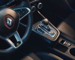 2022 Renault Arkana Interior Steering Wheel Wallpapers 150x120