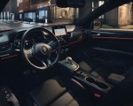 2022 Renault Arkana Interior Wallpapers 150x120