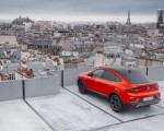 2022 Renault Arkana Rear Three-Quarter Wallpapers  150x120 (30)