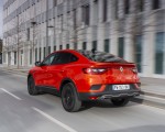 2022 Renault Arkana Rear Three-Quarter Wallpapers 150x120 (21)