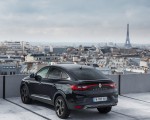 2022 Renault Arkana Rear Three-Quarter Wallpapers 150x120