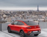 2022 Renault Arkana Rear Three-Quarter Wallpapers  150x120 (31)