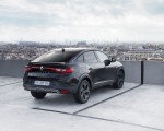 2022 Renault Arkana Rear Three-Quarter Wallpapers 150x120