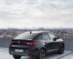 2022 Renault Arkana Rear Three-Quarter Wallpapers 150x120