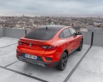2022 Renault Arkana Rear Three-Quarter Wallpapers 150x120 (33)