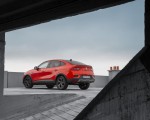 2022 Renault Arkana Rear Three-Quarter Wallpapers  150x120 (34)