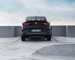 2022 Renault Arkana Rear Wallpapers 150x120