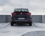 2022 Renault Arkana Rear Wallpapers 150x120