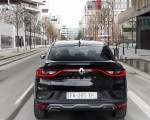 2022 Renault Arkana Rear Wallpapers 150x120