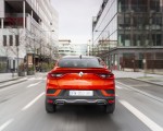 2022 Renault Arkana Rear Wallpapers  150x120 (8)
