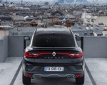 2022 Renault Arkana Rear Wallpapers  150x120