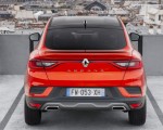 2022 Renault Arkana Rear Wallpapers 150x120 (38)